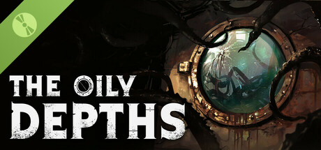 The Oily Depths Demo cover art