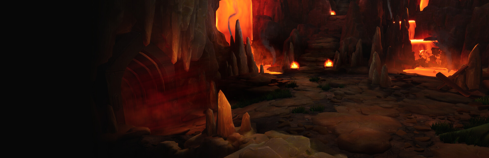 Doomspire