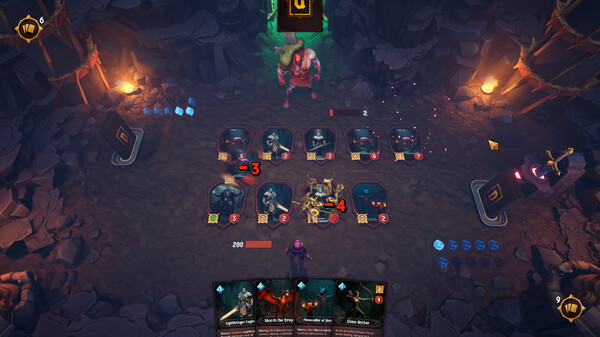 Doomspire screenshot 6