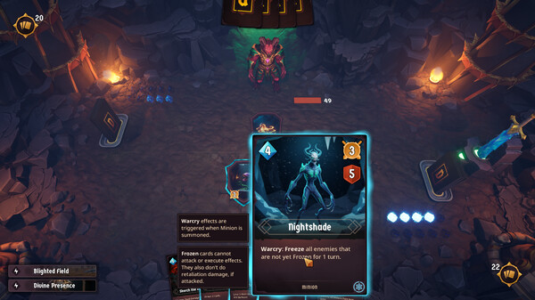 Doomspire screenshot 4