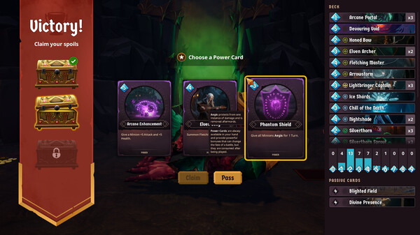 Doomspire screenshot 5