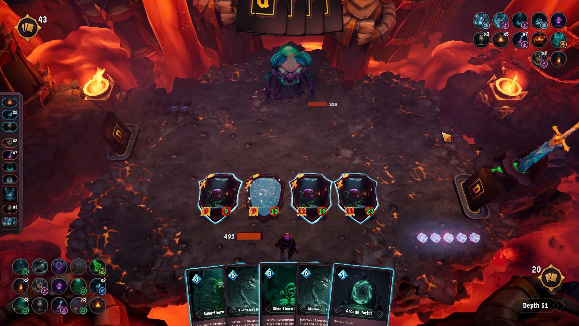 Find the best computers for Doomspire