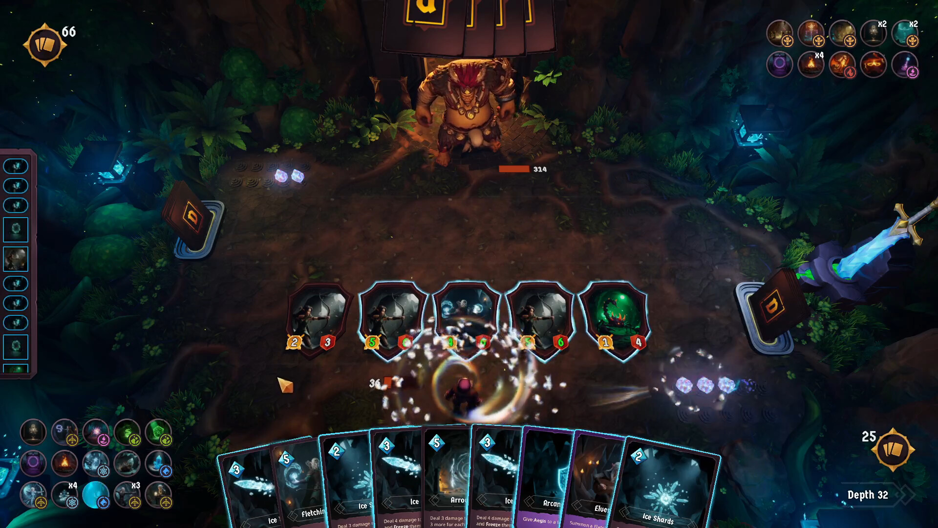 #10. Doomspire (Steam) Podle: Crater Studios