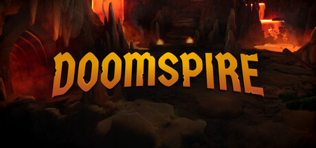 Doomspire technical specifications for computer