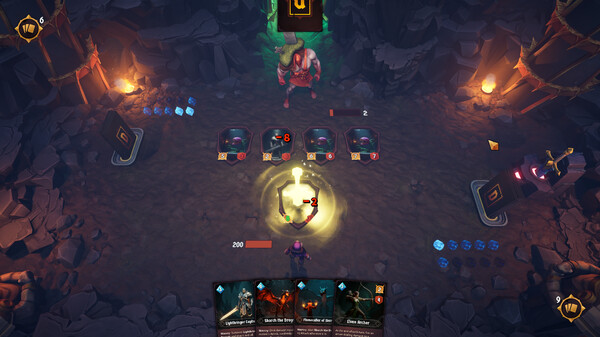 Doomspire screenshot 2