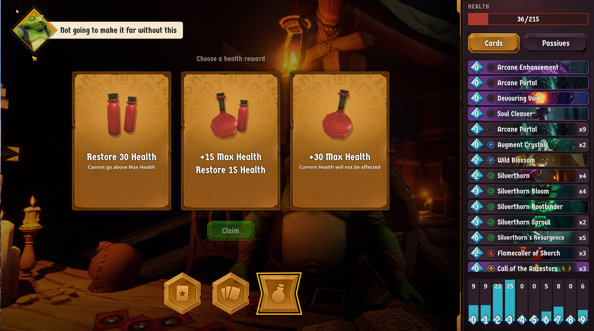 #7. Doomspire (Steam) Podle: Crater Studios