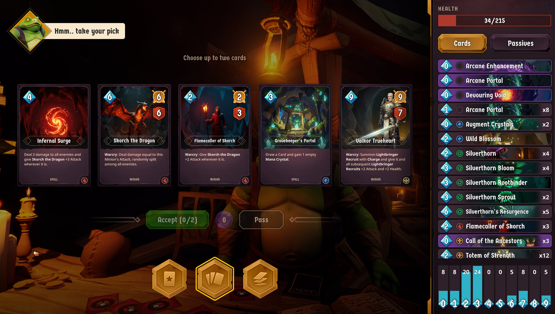 #5. Doomspire (Steam) Podle: Crater Studios