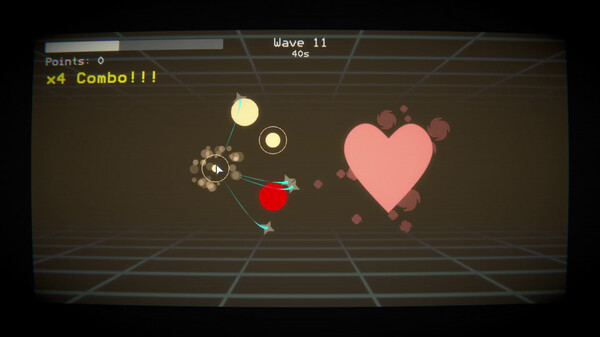 Taptron 1999 screenshot 2