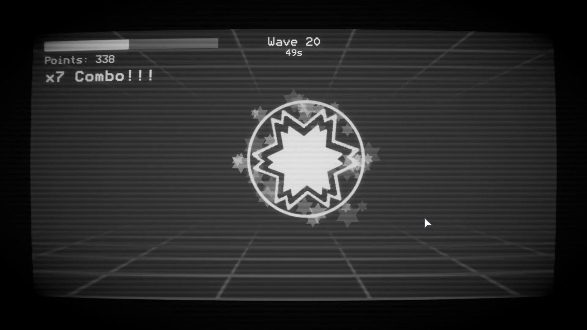 Taptron 1999 screenshot #5