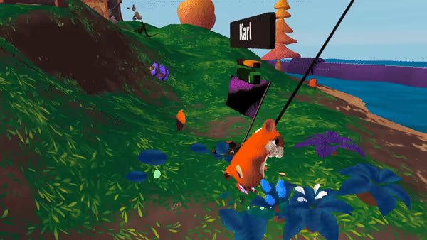 Boom Boom Hamster Doom video 6