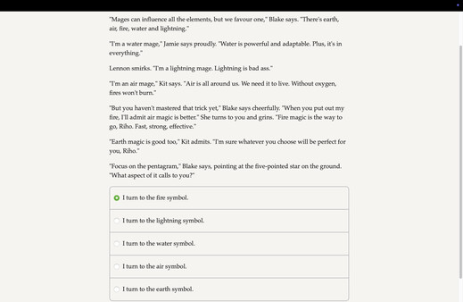 Spellbound: Malachite Coven screenshot 5