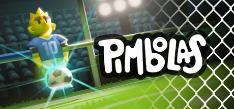 Pimbolas Header Image