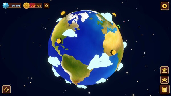 Museum Magnate screenshot 3