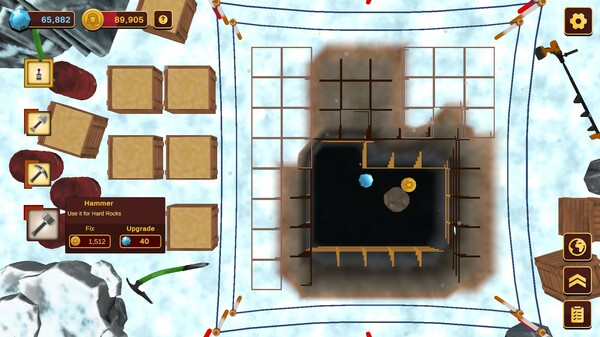 Museum Magnate screenshot 7