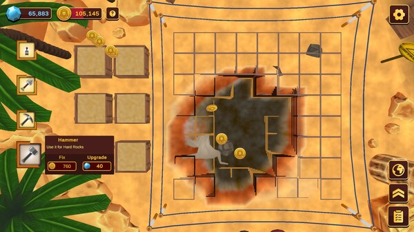 Museum Magnate screenshot 5