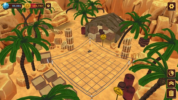 Museum Magnate screenshot 4