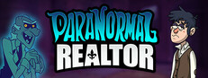 Paranormal Realtor