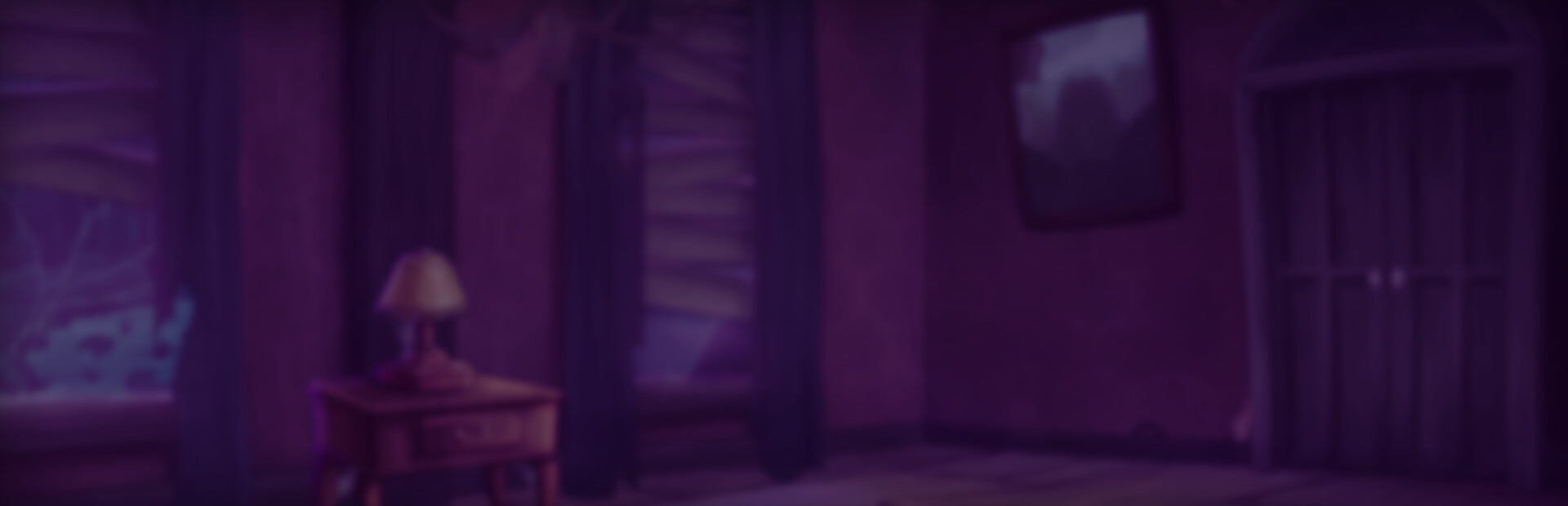 Paranormal Realtor