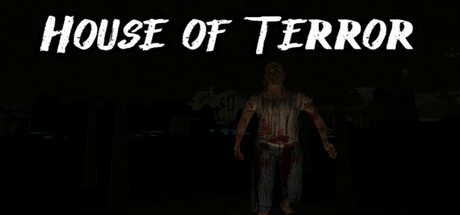 House of Terror steam charts