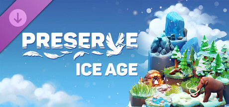 Preserve Ice Age banner image
