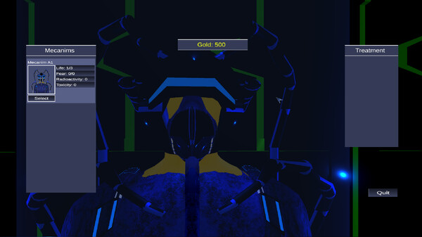 Project R2 screenshot 5