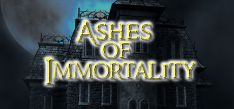 Ashes of Immortality Cover Image