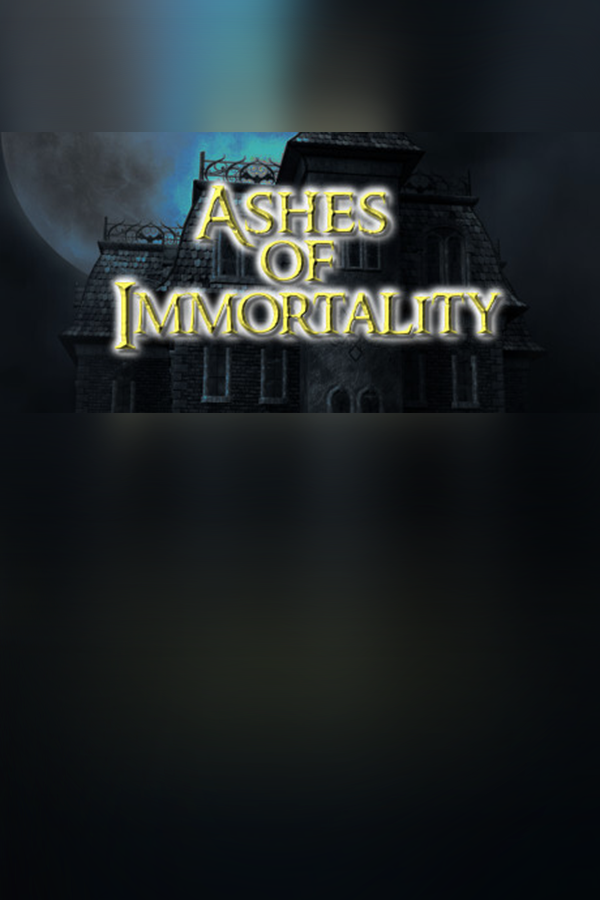 Ashes of Immortality