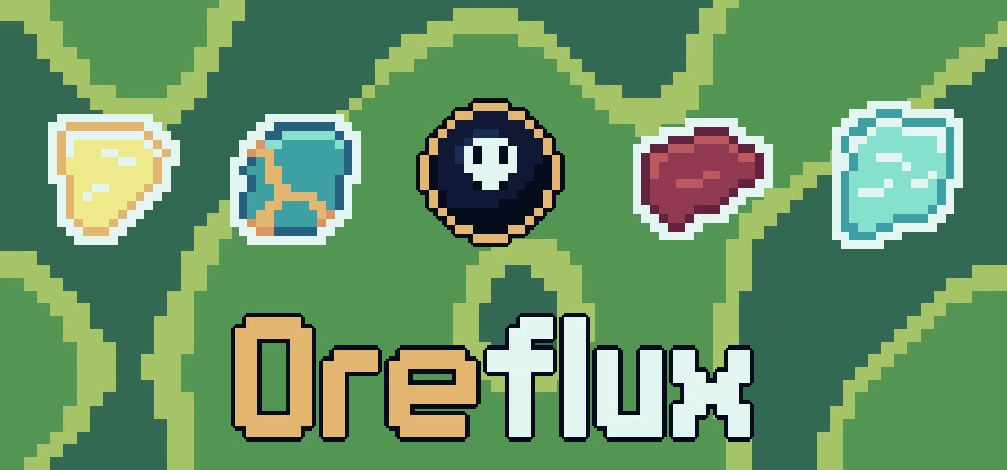 Oreflux header image