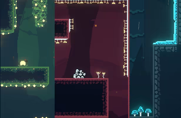 Oreflux screenshot 1