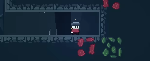 Oreflux video 2