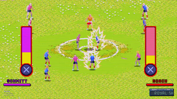 Pro Jank Footy screenshot 7