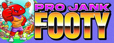 Pro Jank Footy