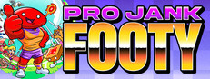 Pro Jank Footy