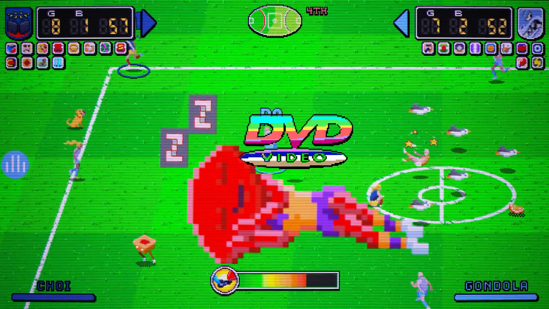 Pro Jank Footy screenshot 7