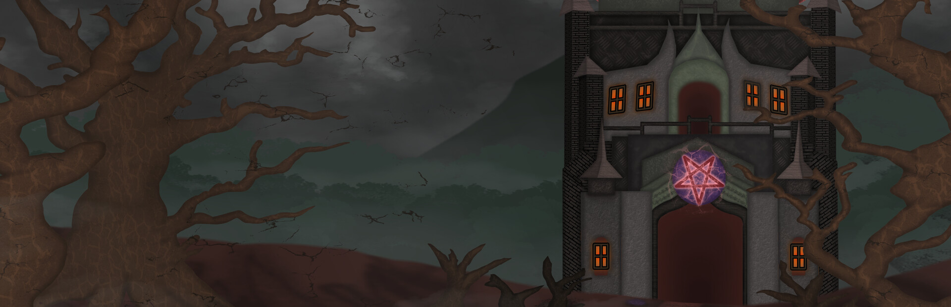 Apprentice of Darkness