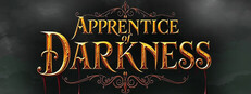 Apprentice of Darkness cover
