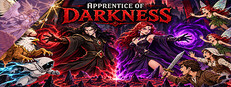 Apprentice of Darkness