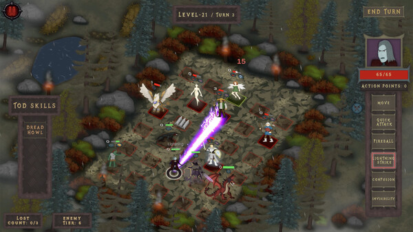 Screenshot media