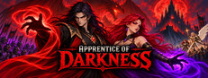 Apprentice of Darkness