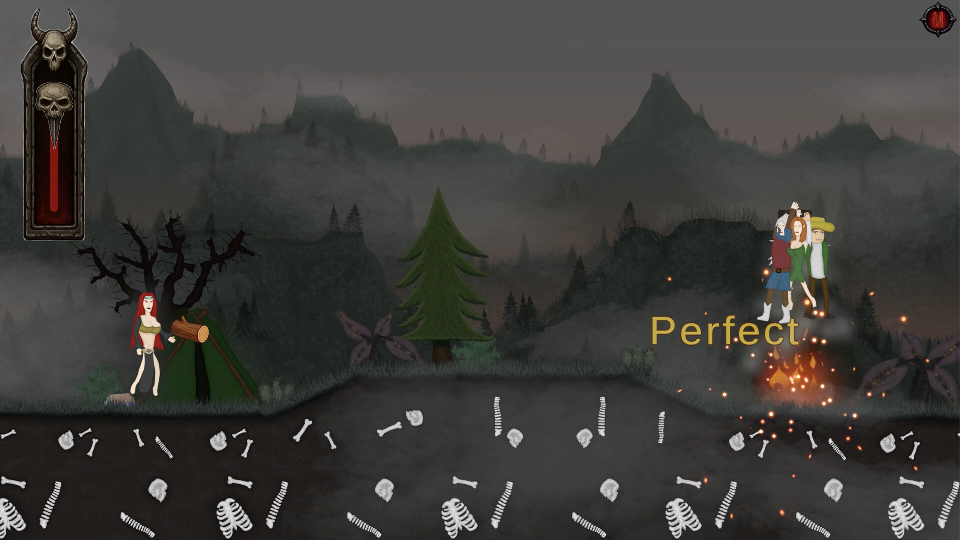 Apprentice of Darkness screenshot #11