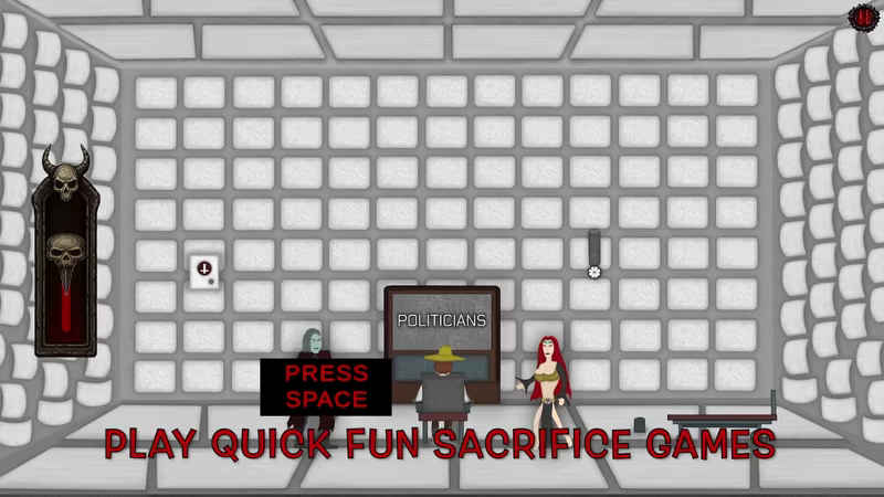 Apprentice of Darkness video 3