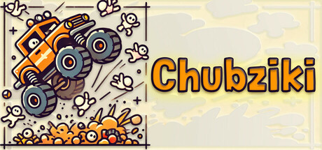 Chubziki Playtest cover art
