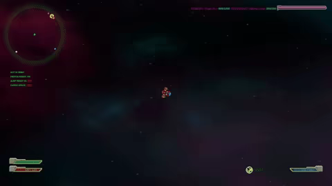 Parsec Express video 2