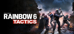 Tom Clancy’s Rainbow Six Tactics