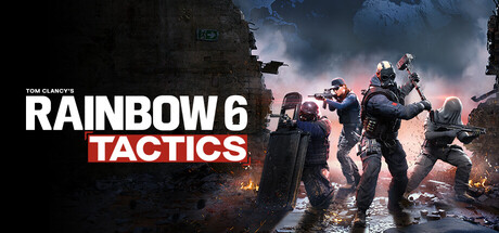 Ubisoft surpreende com Rainbow Six Tactics: O retorno do singleplayer após 19 anos