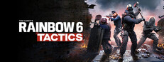 Tom Clancy’s Rainbow Six Tactics