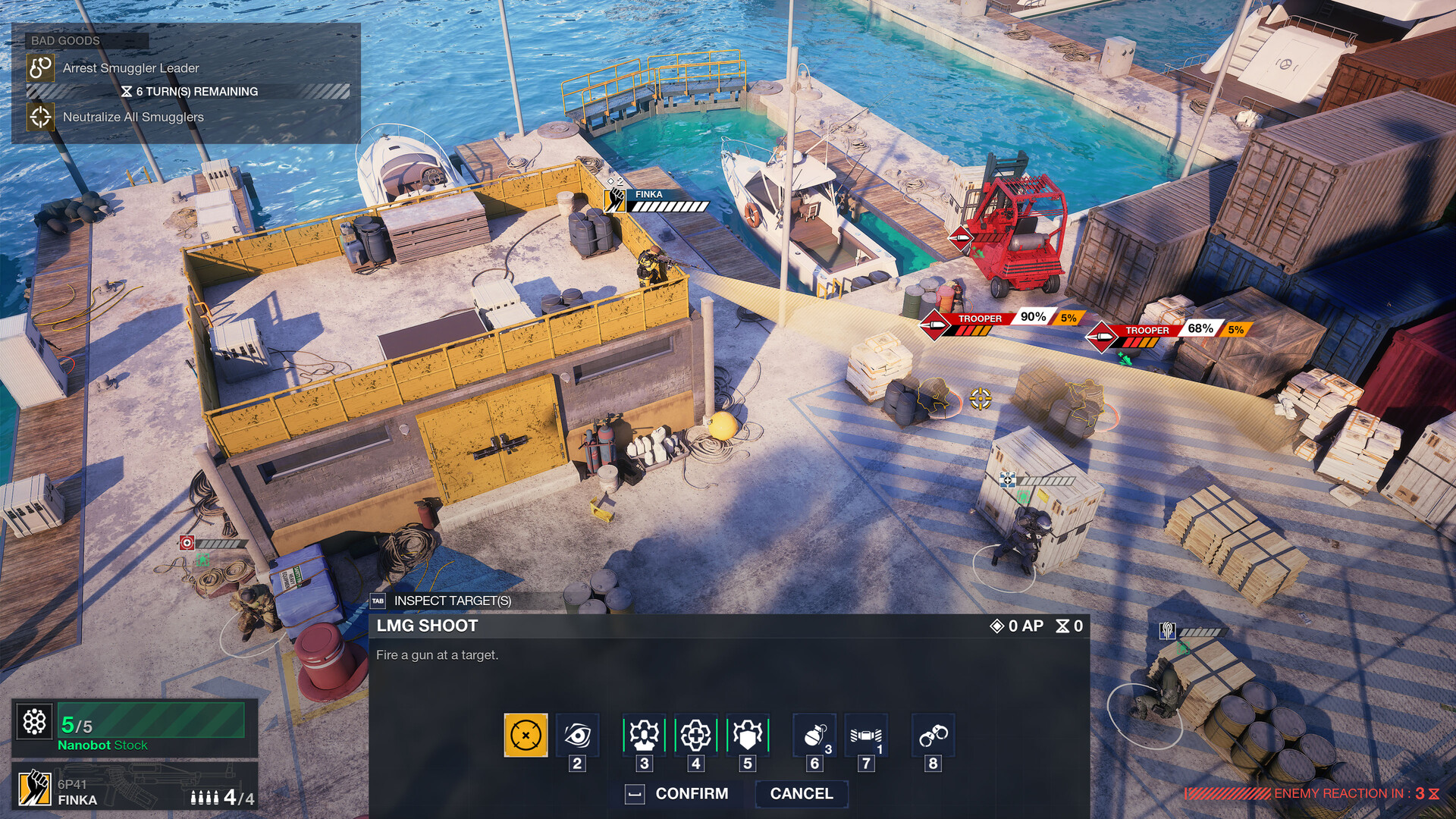 Rainbow Six Tactics: A Nova Mecânica de Invasão Vai Revolucionar os Jogos de Estratégia