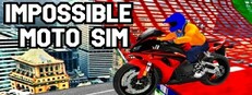 Impossible Moto Sim game capsule image