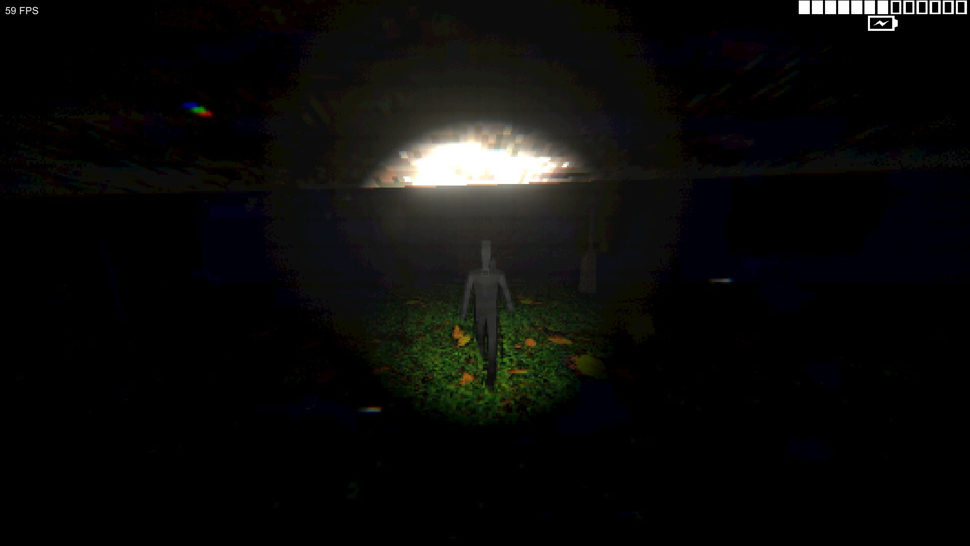 The Expedition screenshot #2