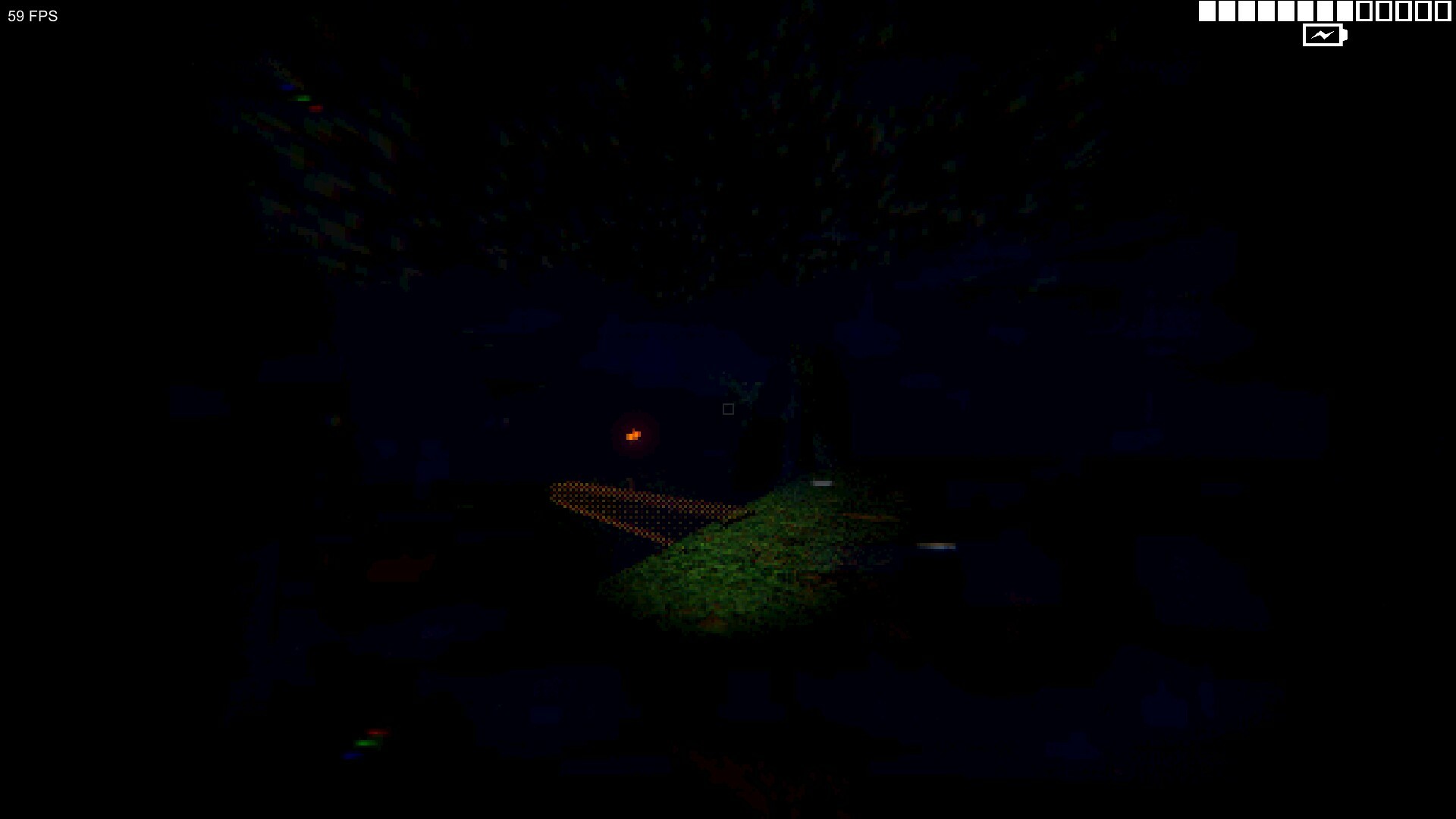 The Expedition screenshot #1